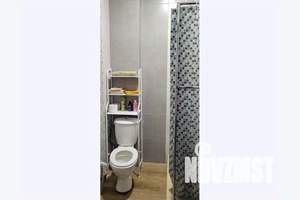 1-к квартира, посуточно, 14м2, 1/3 этаж