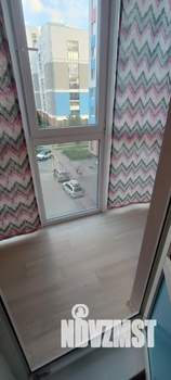 1-к квартира, на длительный срок, 40м2, 4/10 этаж