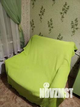 1-к квартира, посуточно, 33м2, 1/10 этаж