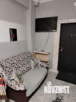 Студия квартира, посуточно, 20м2, 2/4 этаж