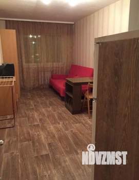 Студия квартира, на длительный срок, 24м2, 4/11 этаж