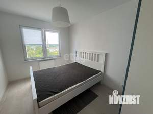 1-к квартира, на длительный срок, 34м2, 12/14 этаж