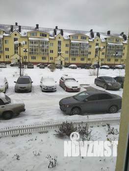 1-к квартира, посуточно, 39м2, 1/3 этаж