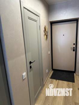 2-к квартира, на длительный срок, 50м2, 12/25 этаж