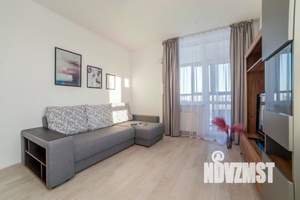 2-к квартира, посуточно, 71м2, 1/1 этаж