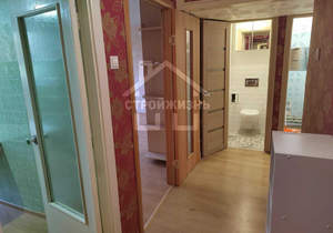 2-к квартира, на длительный срок, 44м2, 1/5 этаж