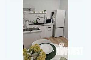 1-к квартира, посуточно, 35м2, 9/9 этаж