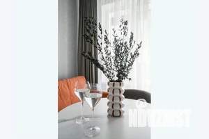 1-к квартира, посуточно, 40м2, 14/31 этаж