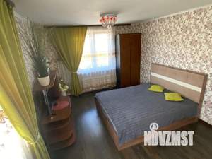 2-к квартира, посуточно, 45м2, 5/25 этаж