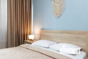 1-к квартира, посуточно, 31м2, 1/1 этаж