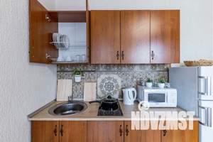 1-к квартира, посуточно, 38м2, 5/9 этаж