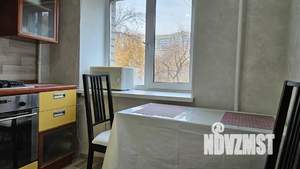 1-к квартира, посуточно, 29м2, 4/5 этаж