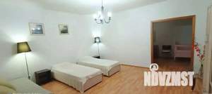 1-к квартира, посуточно, 78м2, 1/1 этаж