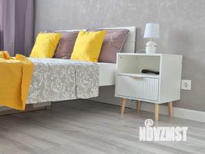 1-к квартира, посуточно, 35м2, 7/20 этаж