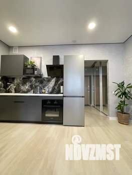 Студия квартира, посуточно, 30м2, 3/30 этаж