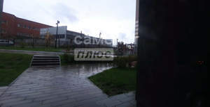 Студия квартира, на длительный срок, 22м2, 14/26 этаж