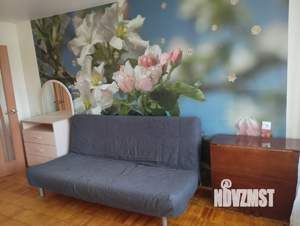 2-к квартира, на длительный срок, 48м2, 6/9 этаж