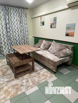 2-к квартира, на длительный срок, 44м2, 1/5 этаж