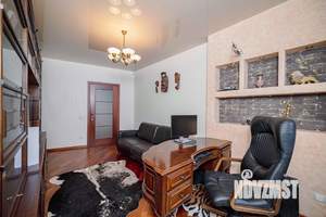 4-к квартира, на длительный срок, 151м2, 10/12 этаж