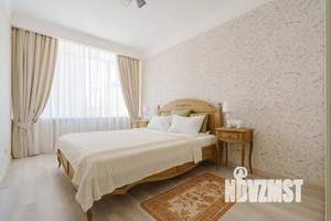 2-к квартира, посуточно, 83м2, 2/5 этаж