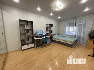 2-к квартира, на длительный срок, 77м2, 8/17 этаж