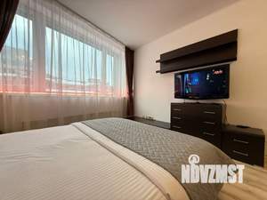 1-к квартира, посуточно, 30м2, 5/16 этаж