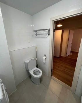 1-к квартира, на длительный срок, 34м2, 2/25 этаж