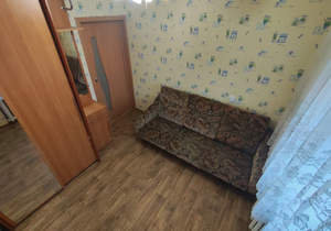 2-к квартира, на длительный срок, 46м2, 5/5 этаж