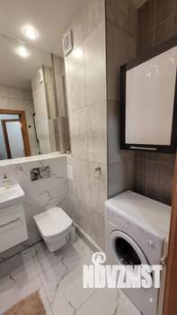 1-к квартира, на длительный срок, 36м2, 5/16 этаж