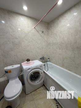 1-к квартира, на длительный срок, 44м2, 6/10 этаж