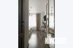 1-к квартира, посуточно, 28м2, 7/15 этаж