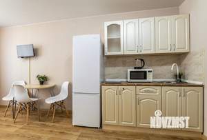 2-к квартира, посуточно, 40м2, 1/1 этаж