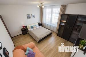 2-к квартира, посуточно, 65м2, 1/1 этаж