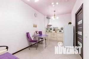 2-к квартира, посуточно, 55м2, 5/9 этаж