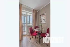 1-к квартира, посуточно, 48м2, 23/32 этаж