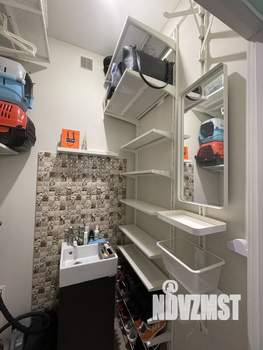 2-к квартира, на длительный срок, 52м2, 11/22 этаж