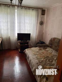 2-к квартира, на длительный срок, 50м2, 1/9 этаж