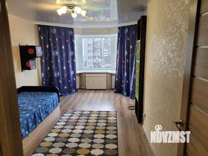 2-к квартира, на длительный срок, 64м2, 5/12 этаж