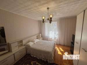 2-к квартира, на длительный срок, 49м2, 4/6 этаж