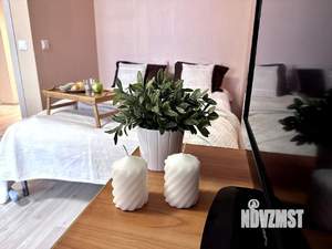 1-к квартира, на длительный срок, 38м2, 21/32 этаж