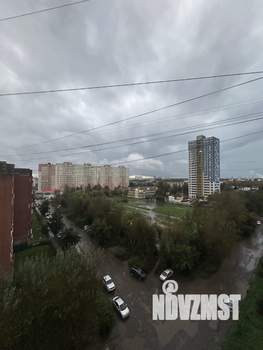 2-к квартира, на длительный срок, 44м2, 9/9 этаж