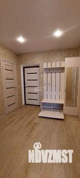 1-к квартира, на длительный срок, 45м2, 14/25 этаж