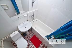 1-к квартира, посуточно, 33м2, 2/5 этаж