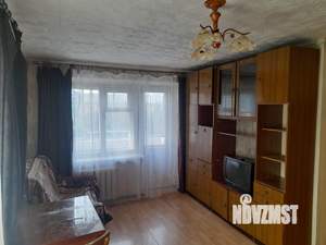 1-к квартира, на длительный срок, 30м2, 4/5 этаж