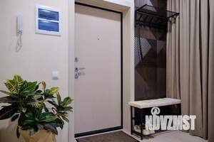 2-к квартира, посуточно, 54м2, 1/1 этаж