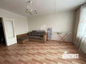 1-к квартира, на длительный срок, 49м2, 11/15 этаж