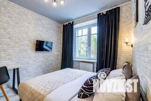 1-к квартира, посуточно, 40м2, 2/10 этаж