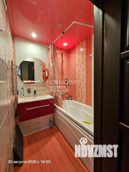 2-к квартира, на длительный срок, 67м2, 1/25 этаж