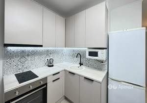 1-к квартира, на длительный срок, 42м2, 13/21 этаж