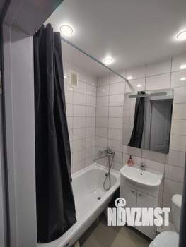 1-к квартира, на длительный срок, 34м2, 3/13 этаж